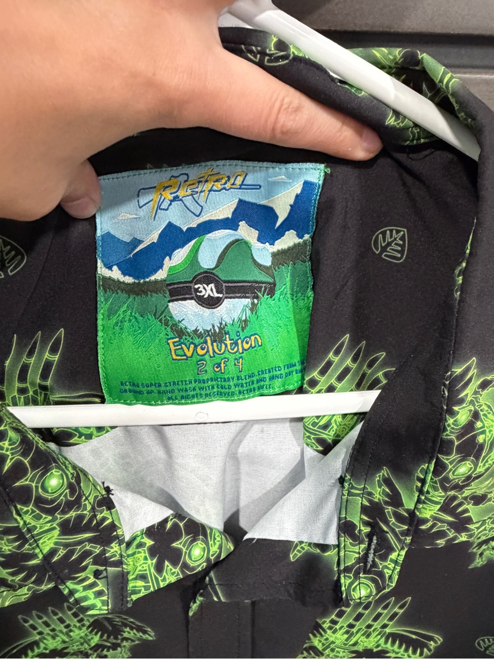 Retro Rifle “Gotta Catch 'Em All" Bundle - Picture 4 of 5